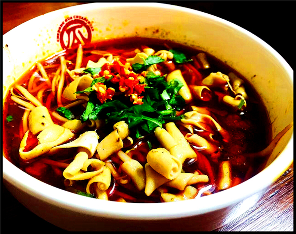 瓜串串成都,成都瓜串串招牌必点双人餐