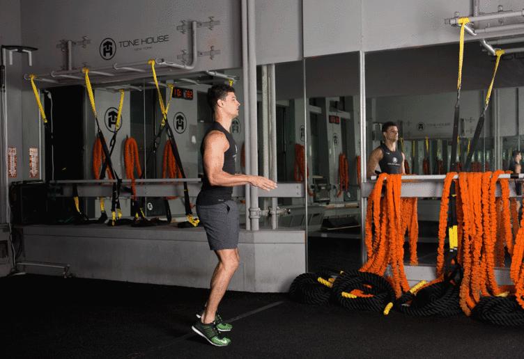 收下这诚意满满的干货，开始雕刻你的腹肌吧！