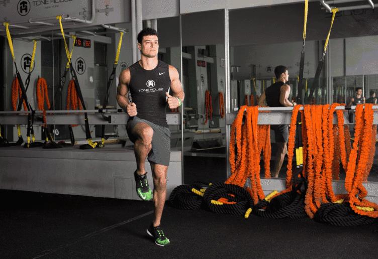 收下这诚意满满的干货，开始雕刻你的腹肌吧！