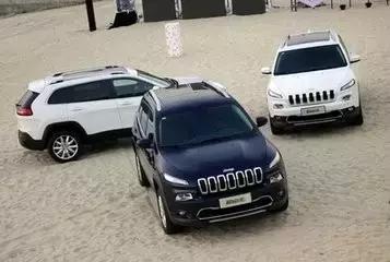 硬派越野车吊打suv,途观l与奥迪q5哪个性价比最高