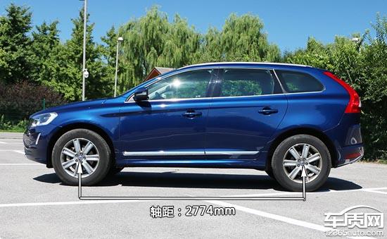 困兽之斗篇,懂车帝测试新款沃尔沃xc60