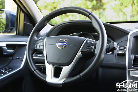 困兽之斗篇,懂车帝测试新款沃尔沃xc60