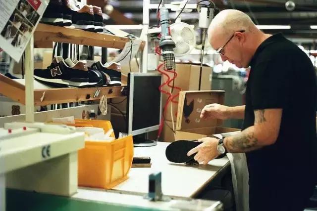 newbalance是什么牌子鞋,newbalance属于哪种鞋型