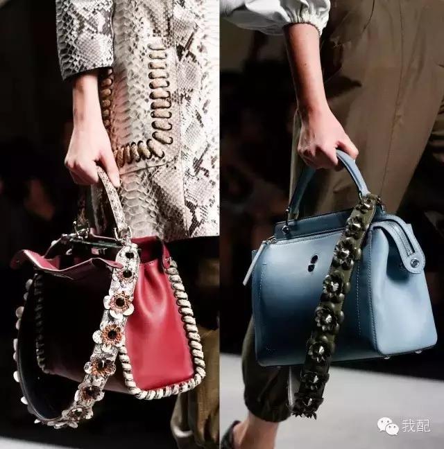 盘点火遍时尚圈的时髦单品,2016最难穿的单品