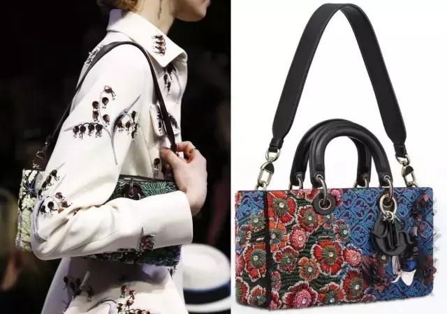 盘点火遍时尚圈的时髦单品,2016最难穿的单品