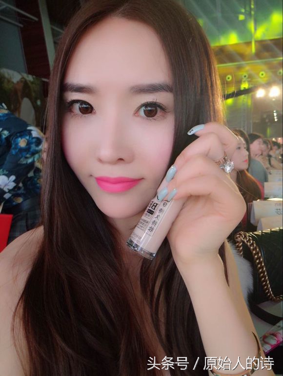 白皙摇bb防脱妆是升级版吗,白皙摇bb霜是三无产品吗