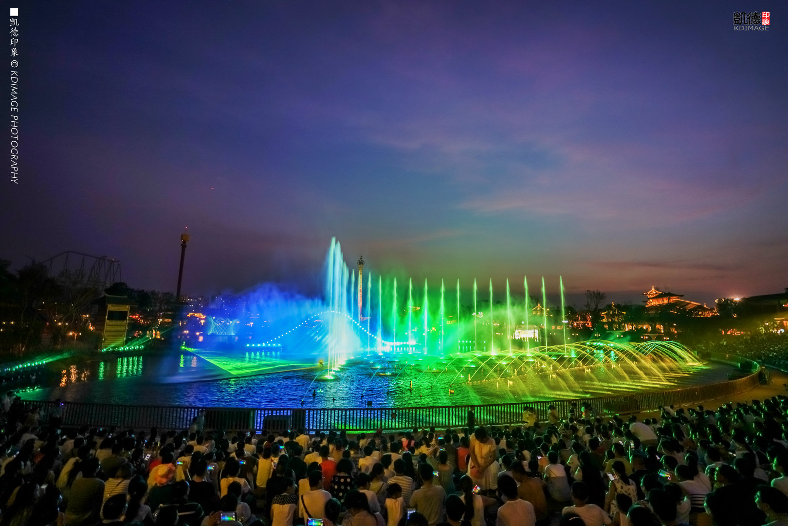 高空南昌美景照片,南昌万达乐园分布图