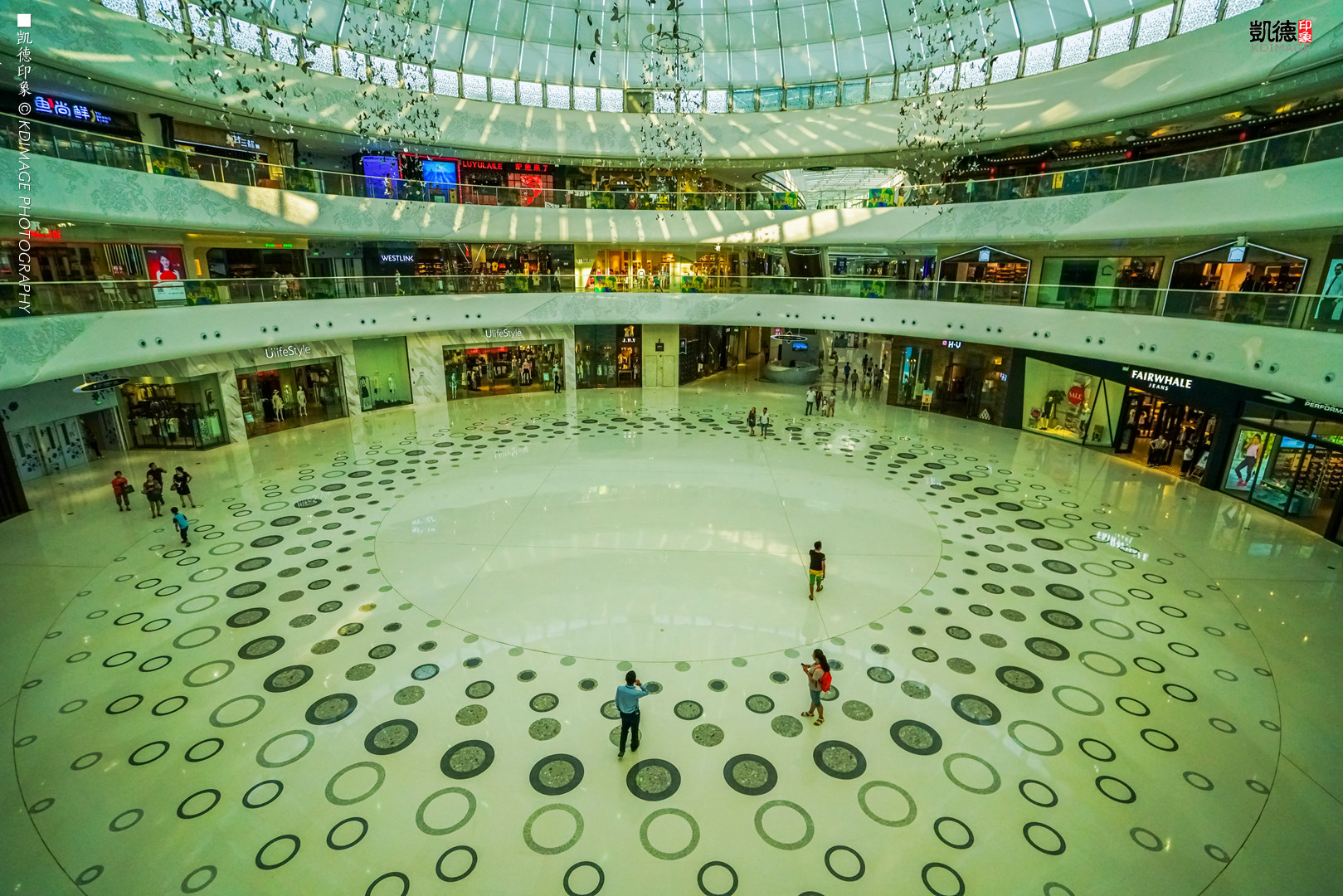 高空南昌美景照片,南昌万达乐园分布图