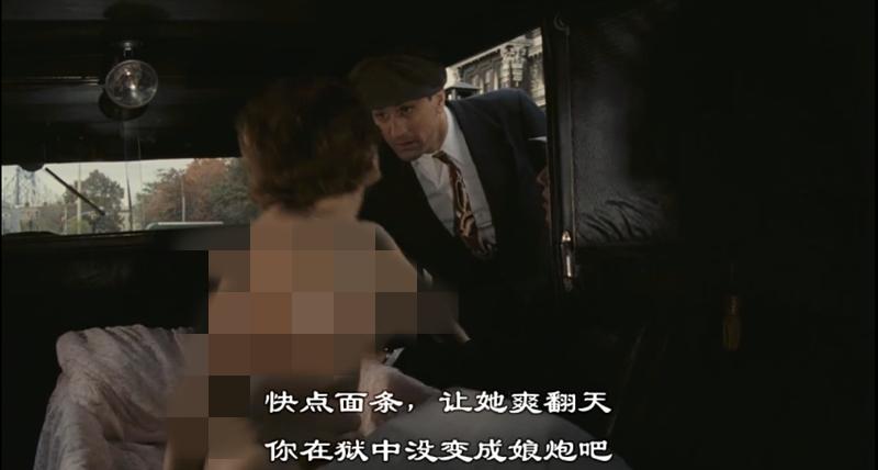 男人必看的几部经典电影,这部电影堪称绝版经典强烈推荐