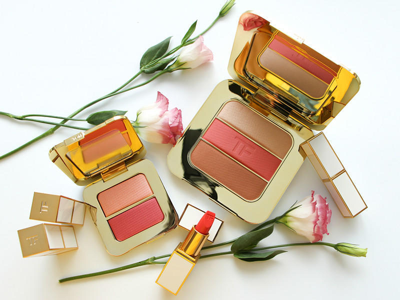 秋妆高端,秋冬季美妆类好物推荐