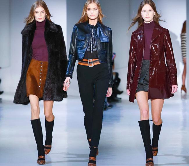 秋妆高端,秋冬季美妆类好物推荐