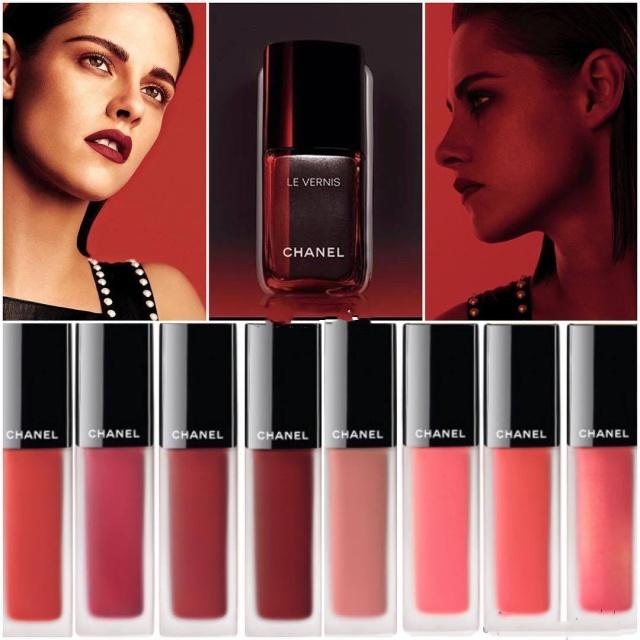 秋妆高端,秋冬季美妆类好物推荐