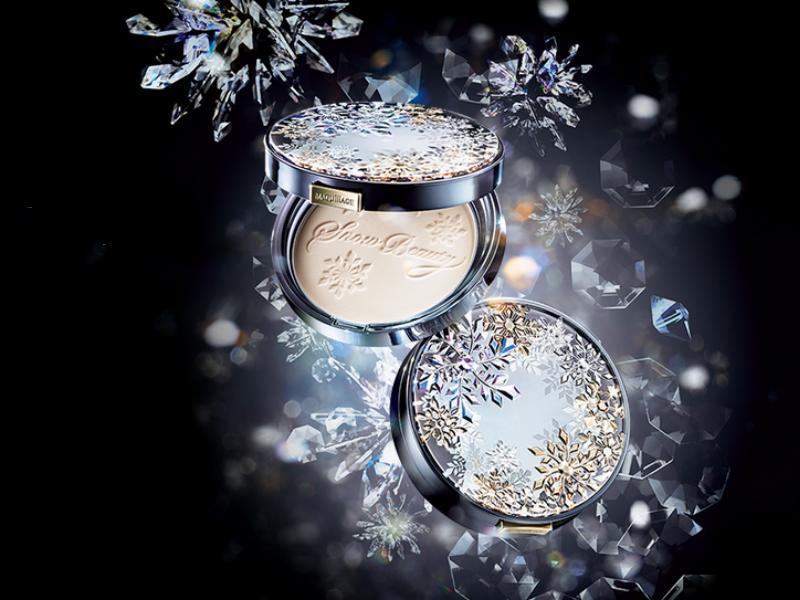 秋妆高端,秋冬季美妆类好物推荐