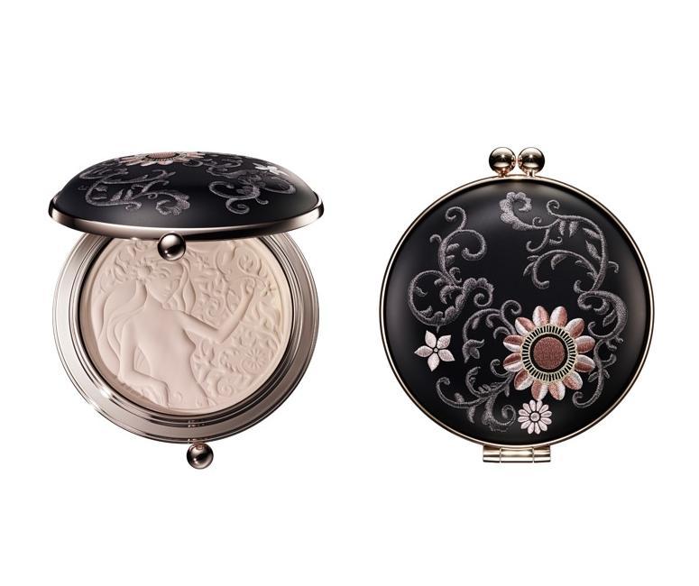 秋妆高端,秋冬季美妆类好物推荐