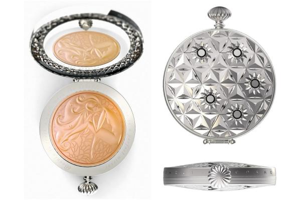 秋妆高端,秋冬季美妆类好物推荐