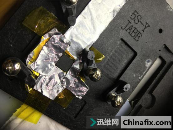 猴赛雷：iphone5S漏电、无基带、无信号故障集合一锅端！