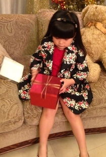 王诗龄戴的发卡,angela王诗龄发卡