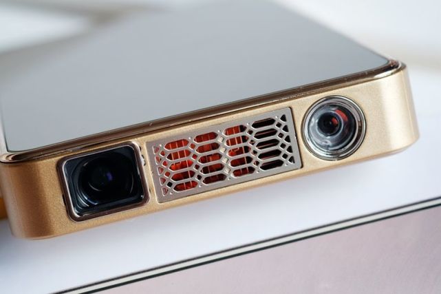 神画小媚投影仪,投影画画神器儿童