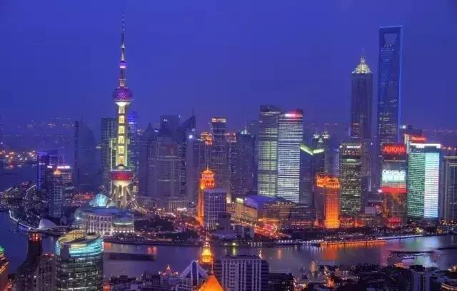 太原出发8个半小时就能到上海，这些门票免费！9月坐高铁去外滩