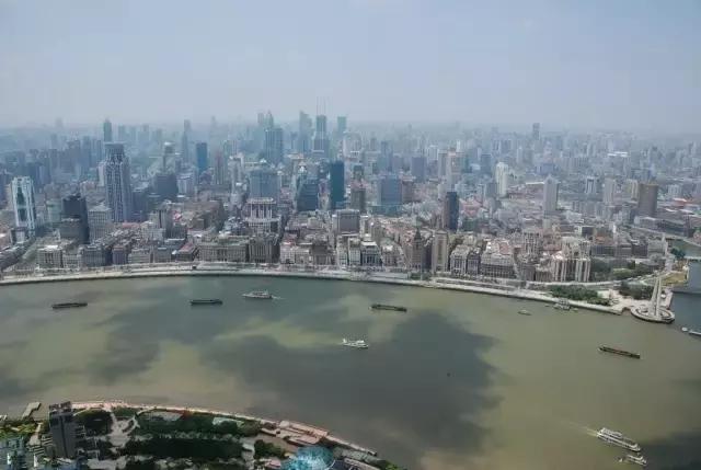 太原出发8个半小时就能到上海，这些门票免费！9月坐高铁去外滩