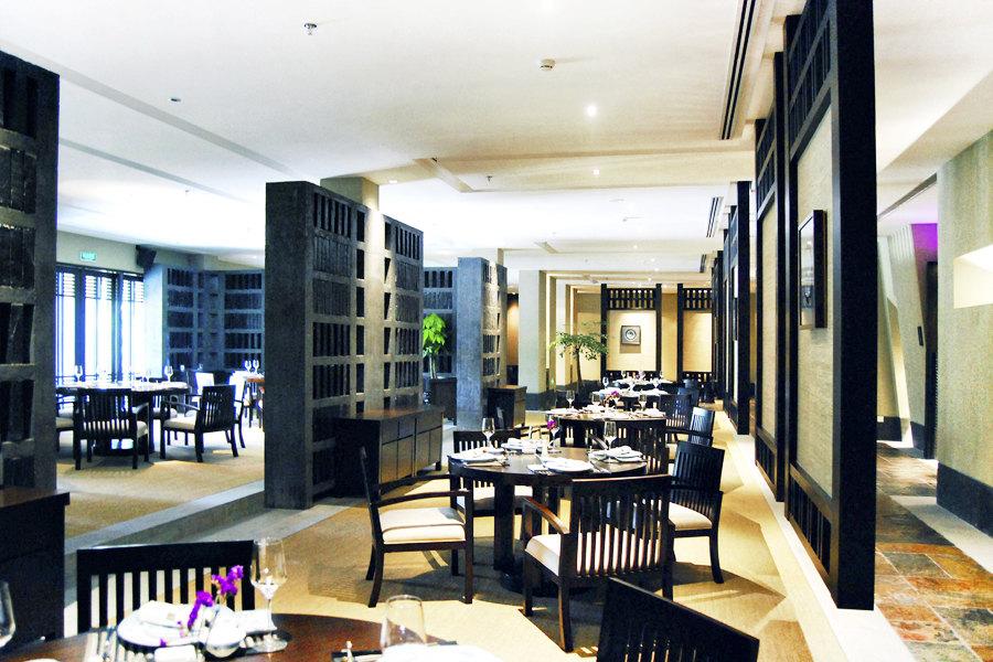 安吉君澜度假酒店亲子游,良渚君澜度假酒店亲子乐园