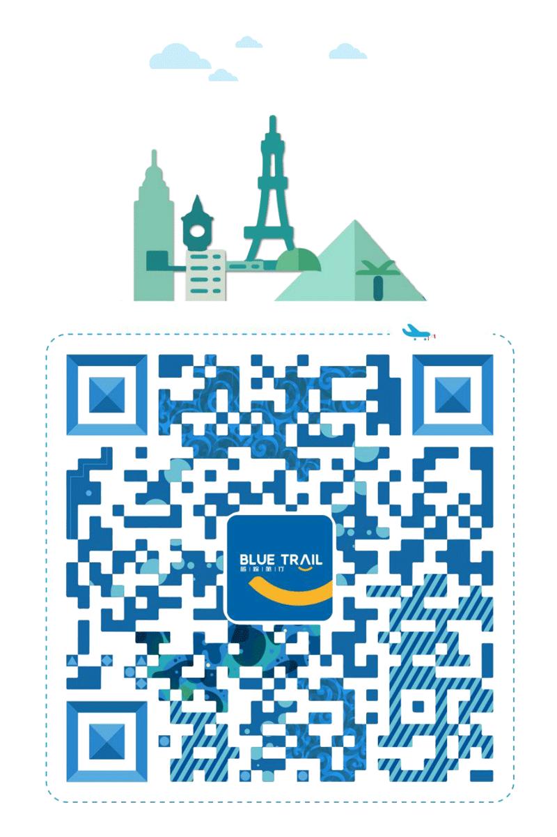 蓝踪线路评测之|邮轮出游性价比到底高不高，问问上海老太就知道