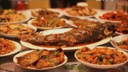 舌尖上的中国最经典的美食,舌尖上的中国有东北菜吗