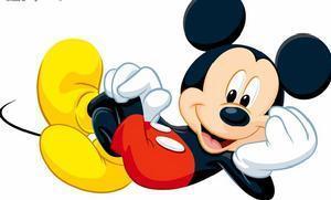 世界上最经典的卡通形象,全球十大经典卡通人物形象