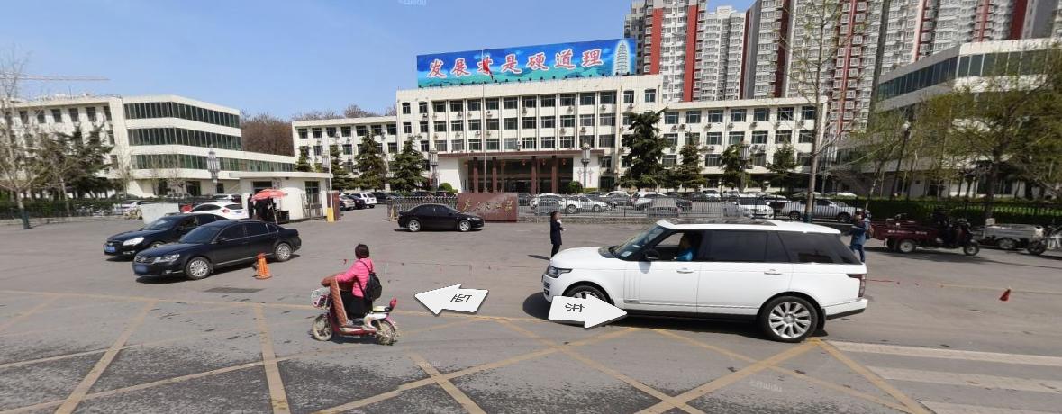 足不出户浏览大定州，实地全景！