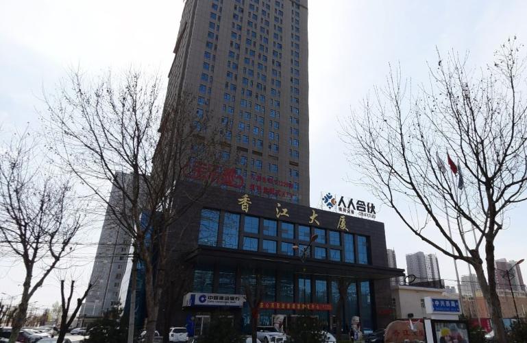 足不出户浏览大定州，实地全景！