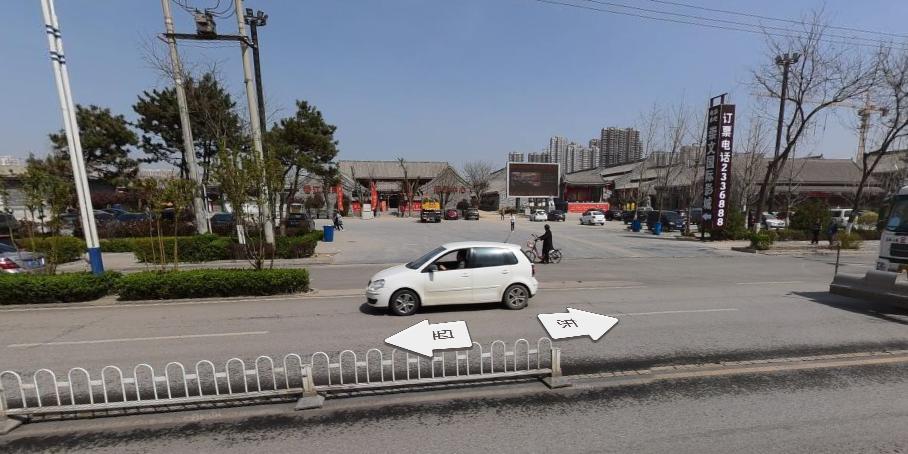 足不出户浏览大定州，实地全景！