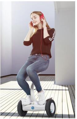 爱尔威智能车,爱尔威智能代步车