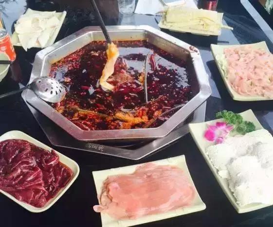 南坪推荐好吃的美食有哪些,南坪清淡又好吃的地方