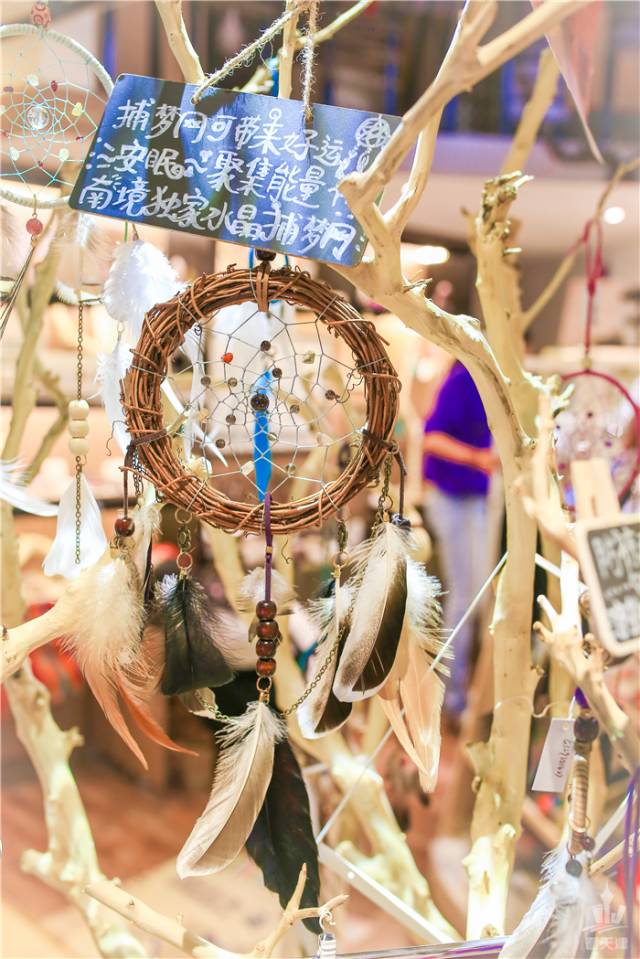 你一定不知道，小白楼国贸中心隐藏着神奇的“魔法”！