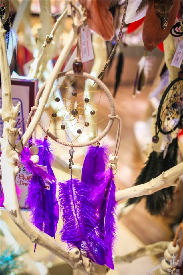 你一定不知道，小白楼国贸中心隐藏着神奇的“魔法”！