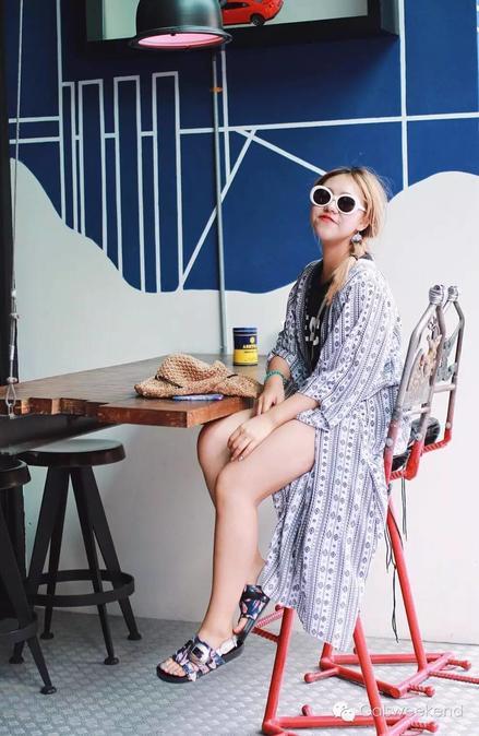 海岛度假穿搭技巧,去海岛的穿搭技巧是什么