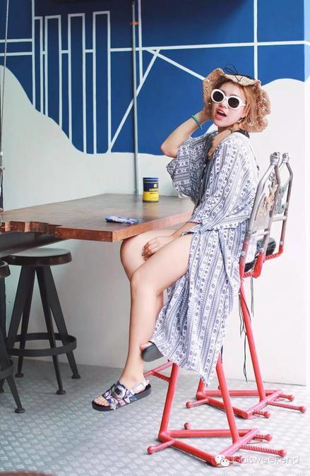 海岛度假穿搭技巧,去海岛的穿搭技巧是什么