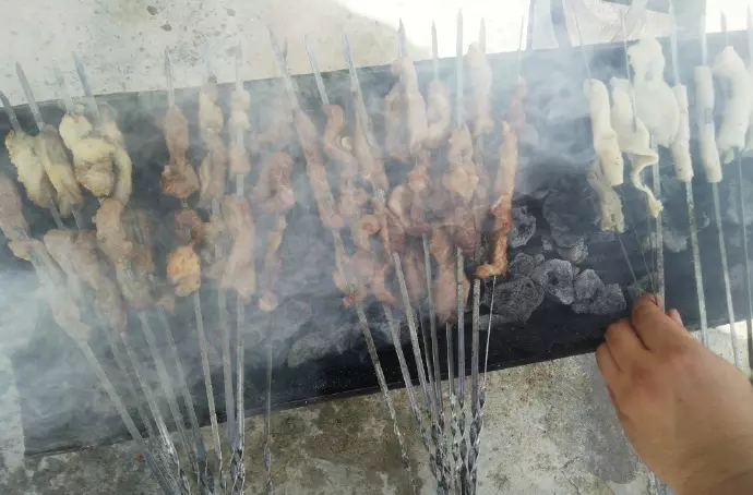 旅行西藏边界,新疆旅游景点推荐江布拉克