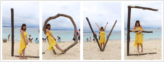 和闺蜜一起去三亚旅游的视频,和闺蜜去三亚旅游