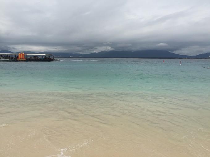 和闺蜜一起去三亚旅游的视频,和闺蜜去三亚旅游