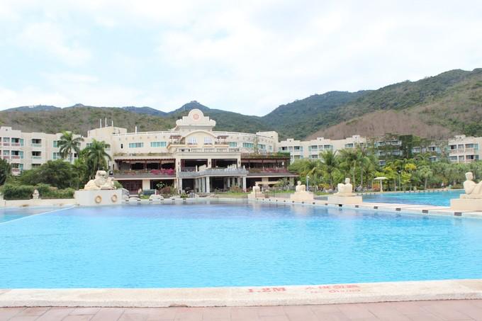 和闺蜜一起去三亚旅游的视频,和闺蜜去三亚旅游