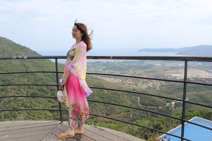 和闺蜜一起去三亚旅游的视频,和闺蜜去三亚旅游