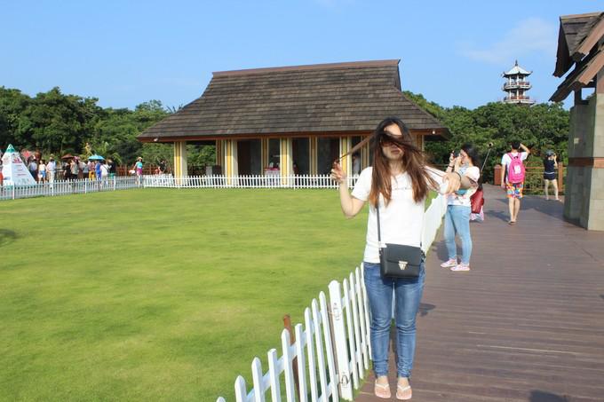 和闺蜜一起去三亚旅游的视频,和闺蜜去三亚旅游