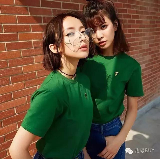 每周女星*服私**秀:89元T成功俘获刘诗诗,杨幂270元T够亲民