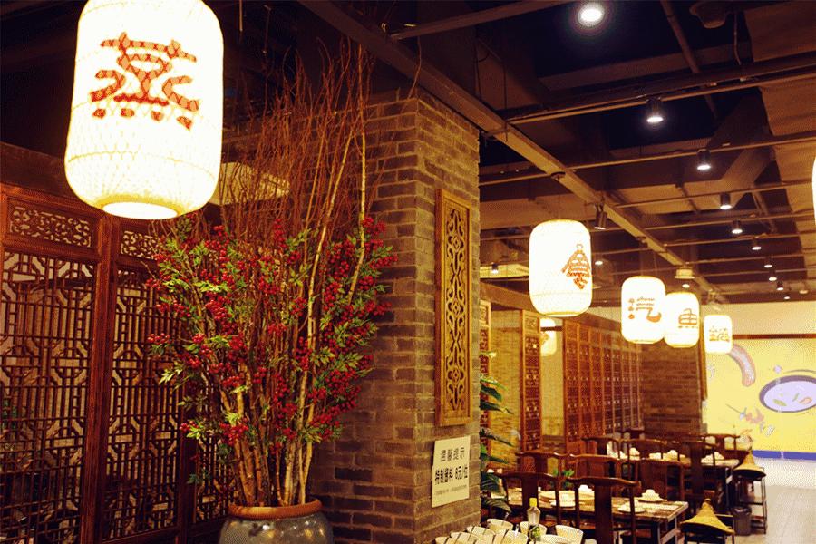 常食石锅宴，貌似做神仙