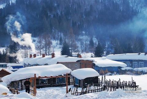 黑龙江的男人性格特点,黑龙江人性格特点总结