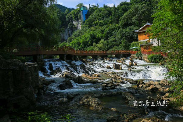 贵州多彩贵州风五日游,走进多彩贵州欣赏贵州美景