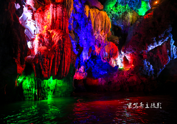 贵州多彩贵州风五日游,走进多彩贵州欣赏贵州美景
