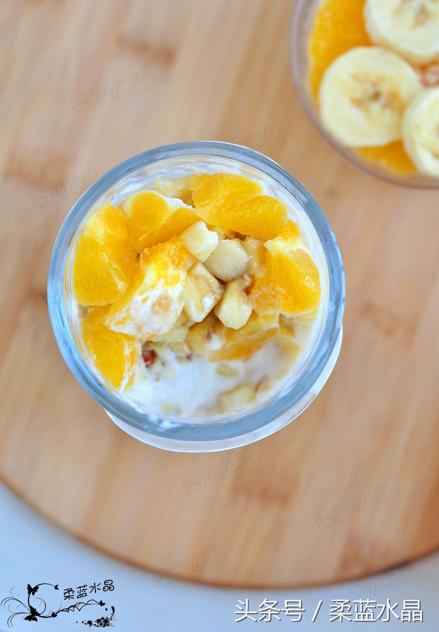 隔夜的燕麦竟然这么好吃？减肥代餐不再难以下咽