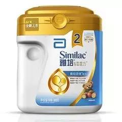 适合中老年喝的奶粉十大品牌,婴幼儿进口奶粉品牌十大排名